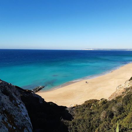La Tia Vinagre Appartement Vejer de la Frontera Buitenkant foto