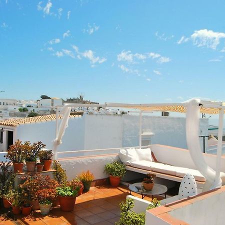 La Tia Vinagre Appartement Vejer de la Frontera Buitenkant foto